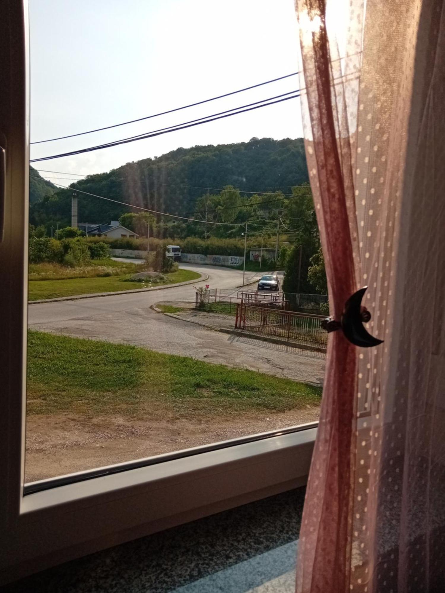 Apartman Edwin ヤイツェ エクステリア 写真